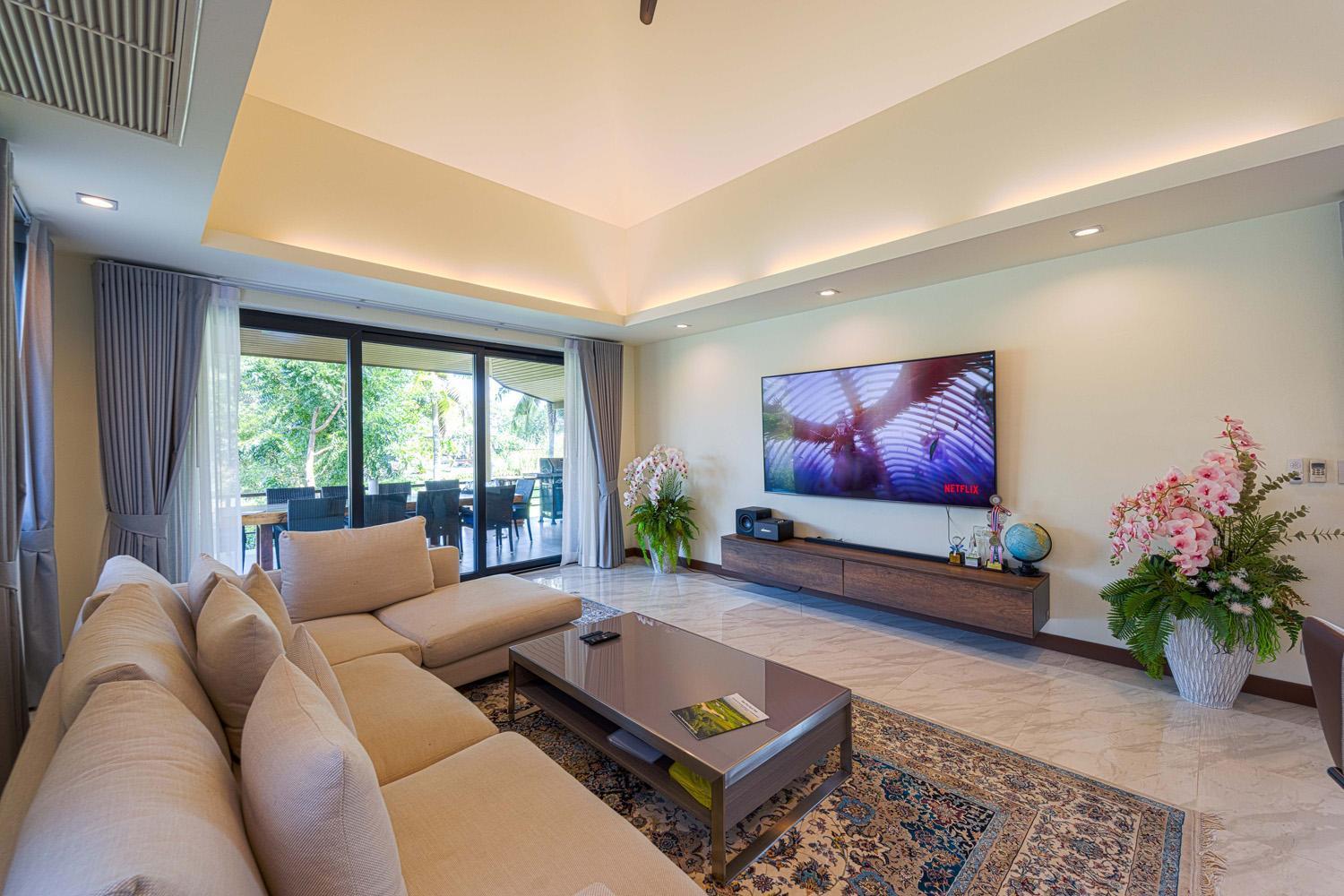 Luxury 5 Bedroom Villa Close To Beach Srs Hua Hin Exterior foto